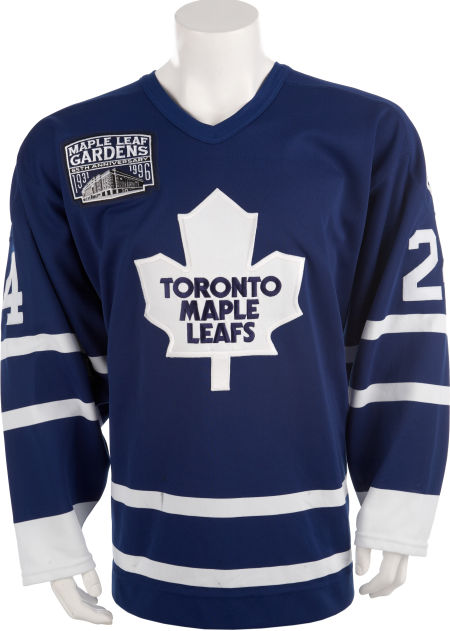 Toronto Maple Leafs 1996